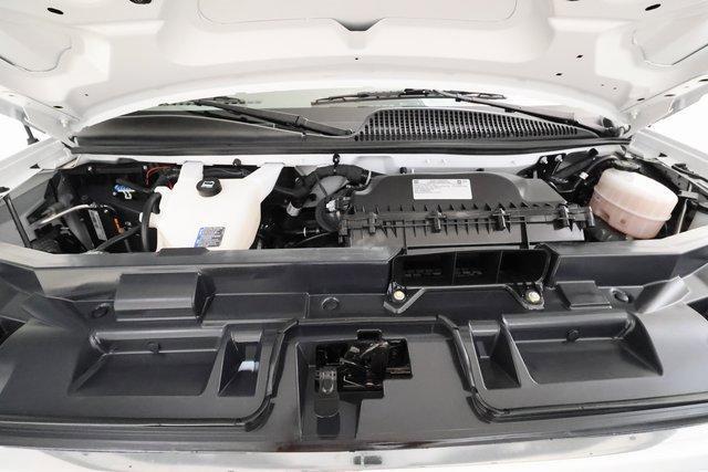 used 2023 GMC Savana 2500 car, priced at $31,500