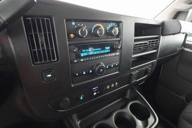 used 2023 GMC Savana 2500 car, priced at $31,500