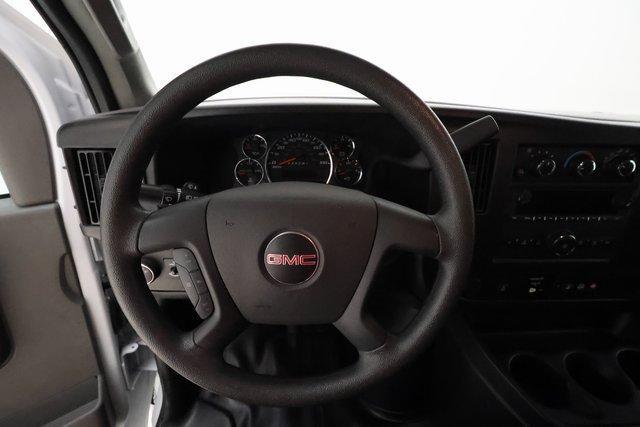 used 2023 GMC Savana 2500 car, priced at $31,500