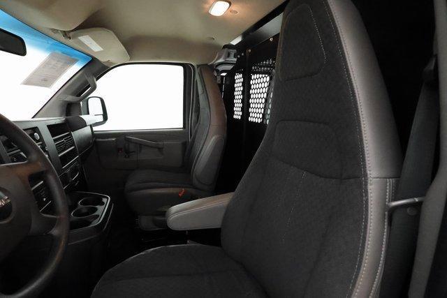 used 2023 GMC Savana 2500 car, priced at $31,500