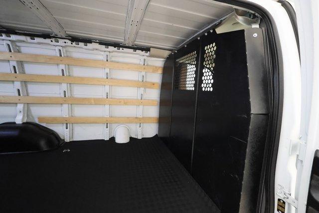 used 2023 GMC Savana 2500 car, priced at $31,500