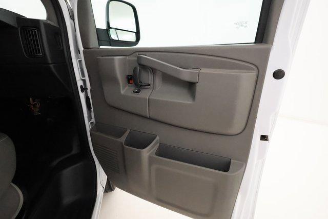 used 2023 GMC Savana 2500 car, priced at $31,500