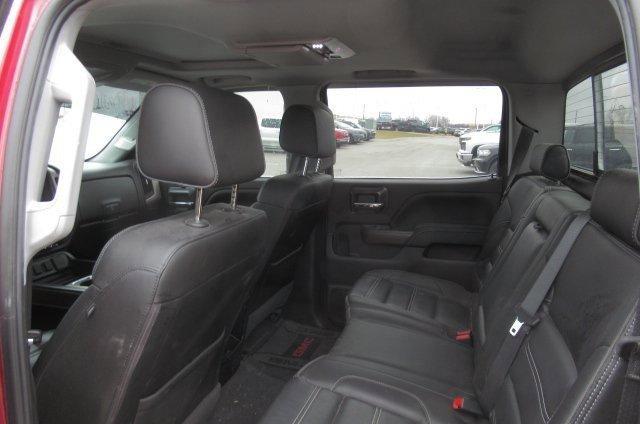 used 2019 GMC Sierra 2500 car, priced at $51,900