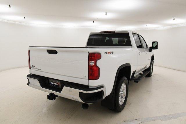 used 2024 Chevrolet Silverado 3500 car, priced at $62,990