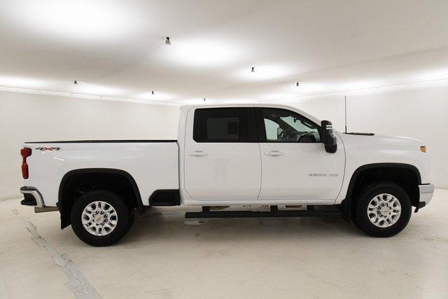 used 2024 Chevrolet Silverado 3500 car, priced at $62,990