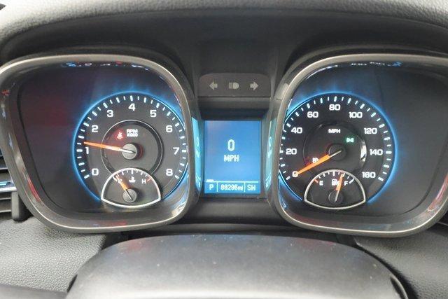 used 2013 Chevrolet Malibu car, priced at $11,111