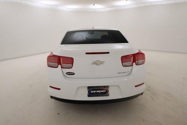 used 2013 Chevrolet Malibu car, priced at $11,111
