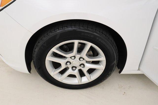 used 2013 Chevrolet Malibu car, priced at $11,111