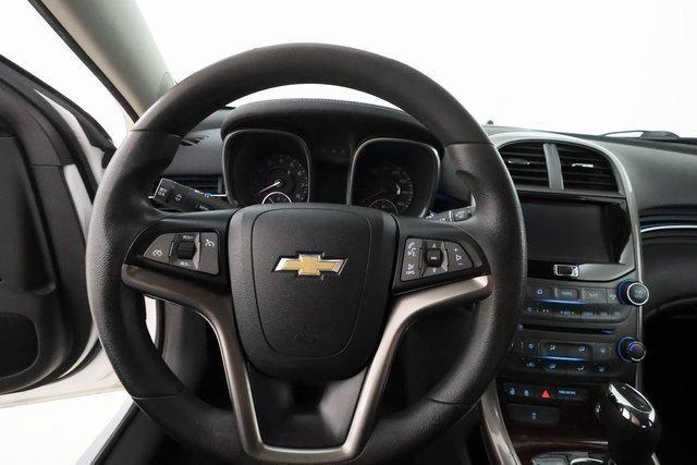 used 2013 Chevrolet Malibu car, priced at $11,111