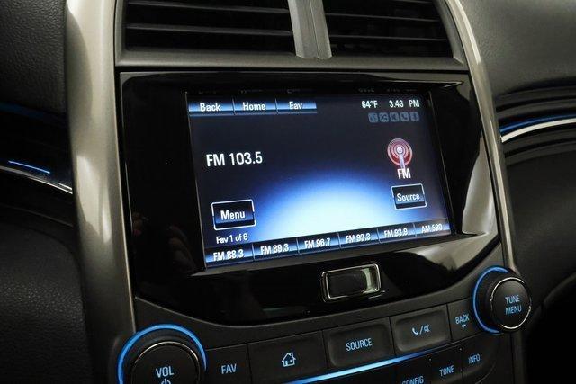 used 2013 Chevrolet Malibu car, priced at $11,111