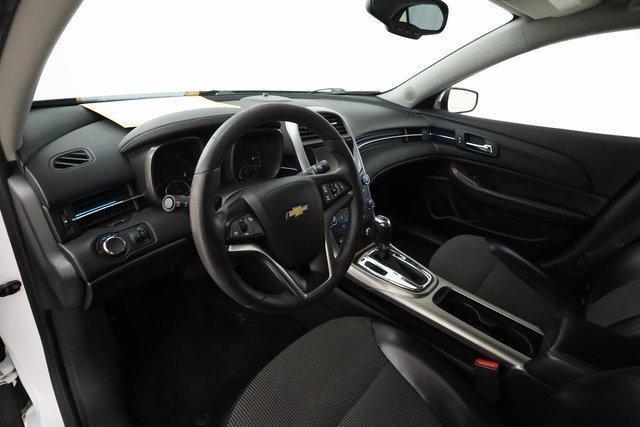used 2013 Chevrolet Malibu car, priced at $11,111