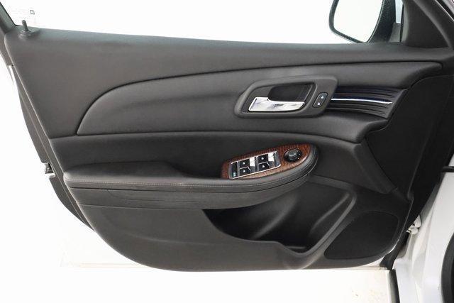 used 2013 Chevrolet Malibu car, priced at $11,111