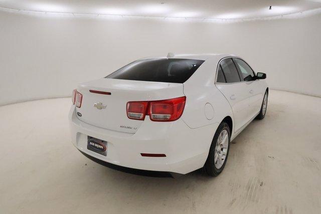 used 2013 Chevrolet Malibu car, priced at $11,111
