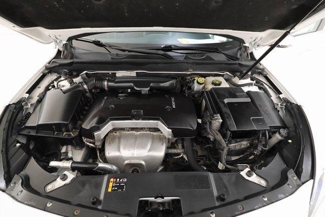 used 2013 Chevrolet Malibu car, priced at $11,111