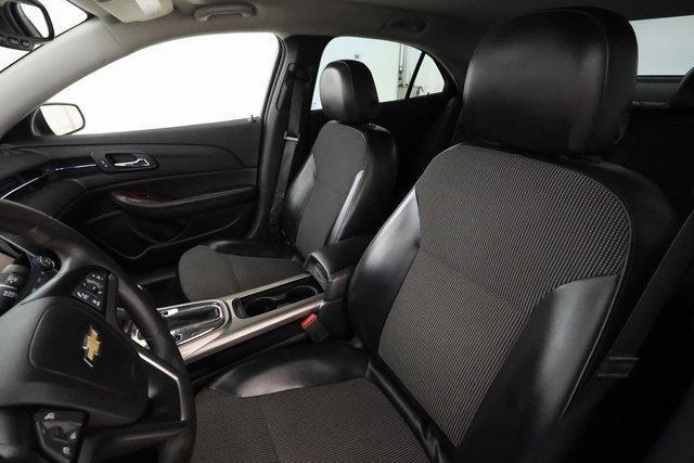 used 2013 Chevrolet Malibu car, priced at $11,111
