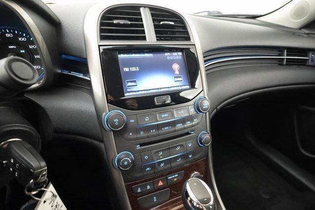 used 2013 Chevrolet Malibu car, priced at $11,111
