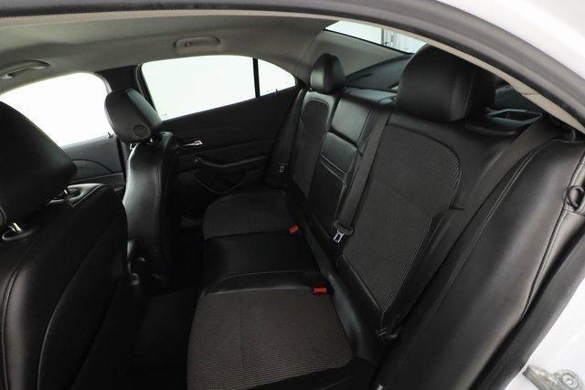 used 2013 Chevrolet Malibu car, priced at $11,111