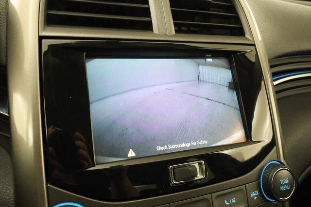 used 2013 Chevrolet Malibu car, priced at $11,111