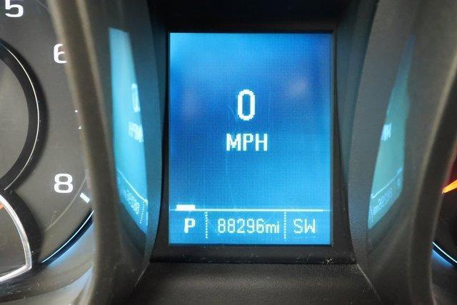 used 2013 Chevrolet Malibu car, priced at $11,111