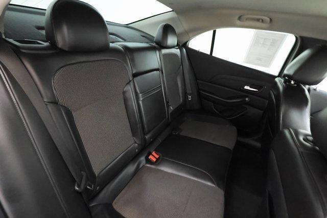 used 2013 Chevrolet Malibu car, priced at $11,111