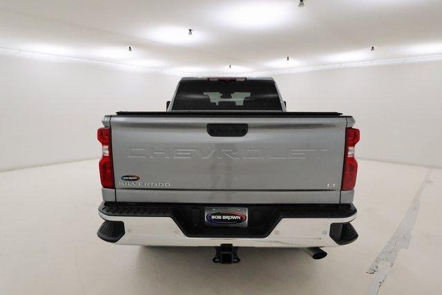 used 2024 Chevrolet Silverado 2500 car, priced at $55,550