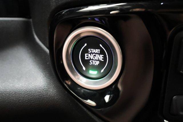 used 2024 Chevrolet Silverado 2500 car, priced at $55,550
