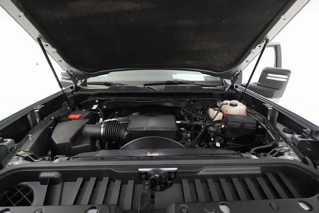 used 2024 Chevrolet Silverado 2500 car, priced at $55,550