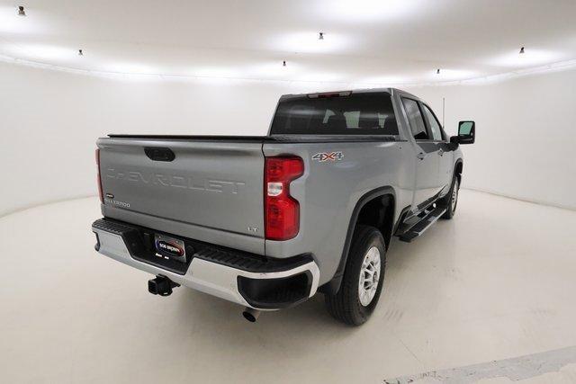 used 2024 Chevrolet Silverado 2500 car, priced at $55,550