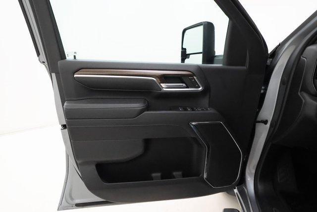 used 2024 Chevrolet Silverado 2500 car, priced at $55,550