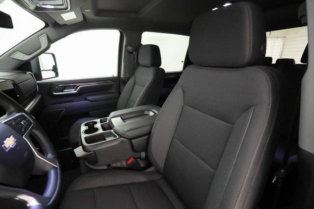 used 2024 Chevrolet Silverado 2500 car, priced at $55,550