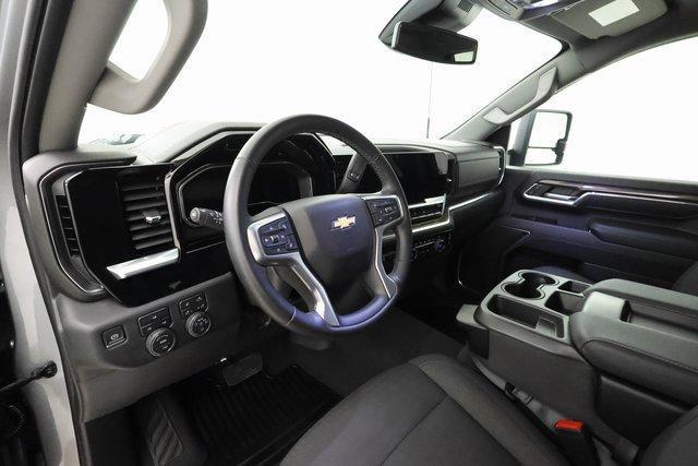 used 2024 Chevrolet Silverado 2500 car, priced at $55,550