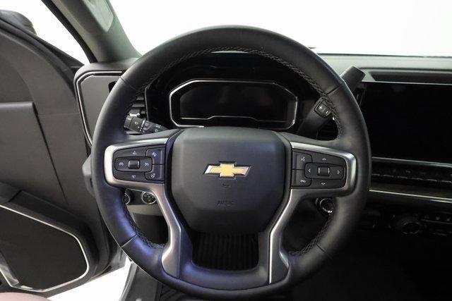 used 2024 Chevrolet Silverado 2500 car, priced at $55,550