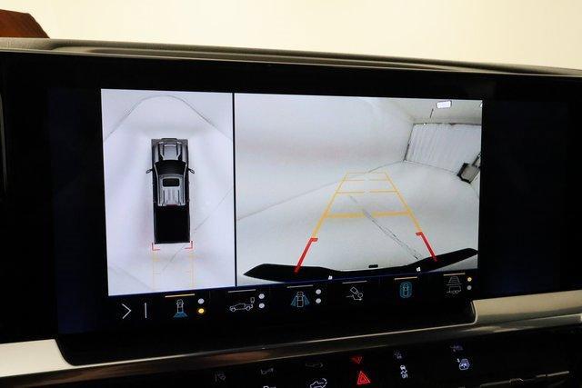 used 2024 Chevrolet Silverado 2500 car, priced at $55,550