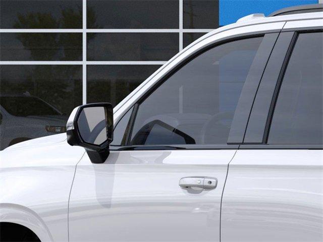 new 2025 Chevrolet Tahoe car, priced at $93,789