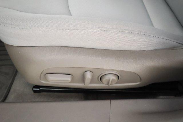 used 2023 Chevrolet Malibu car, priced at $17,850