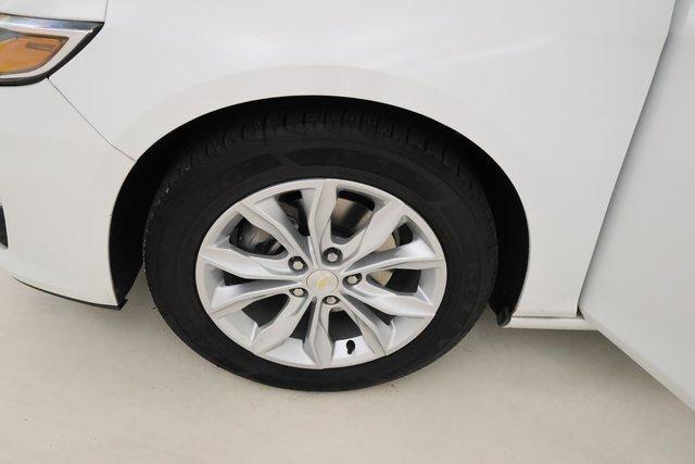 used 2023 Chevrolet Malibu car, priced at $17,850