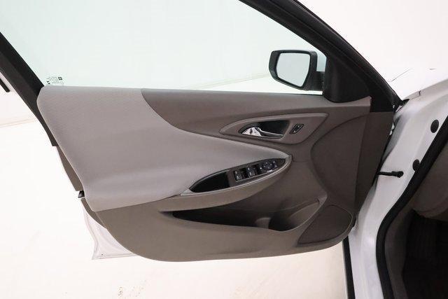 used 2023 Chevrolet Malibu car, priced at $17,850
