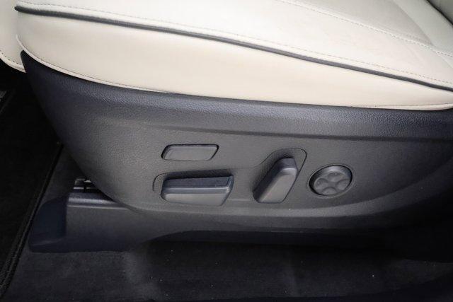 used 2022 Hyundai Palisade car, priced at $29,749