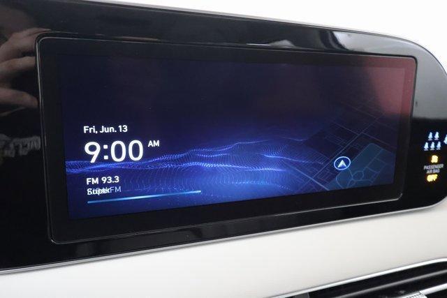 used 2022 Hyundai Palisade car, priced at $29,749