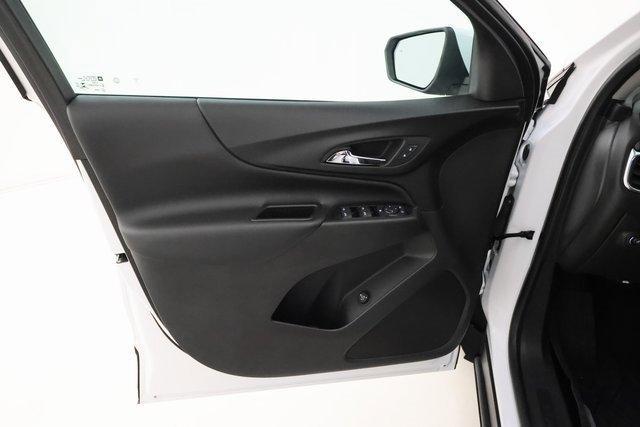 used 2020 Chevrolet Equinox car