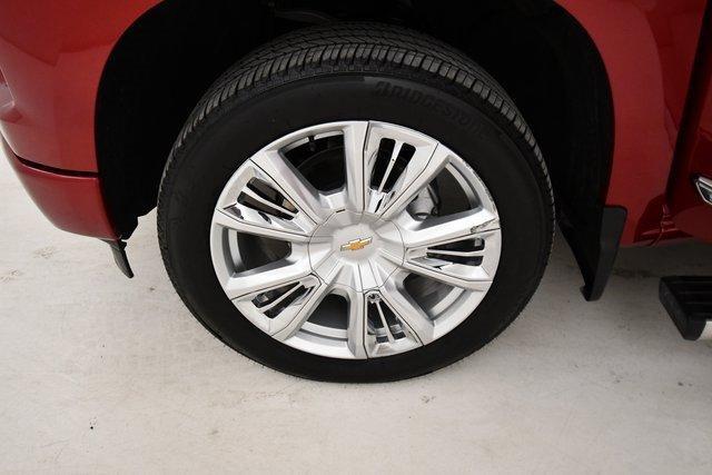 used 2024 Chevrolet Silverado 1500 car, priced at $59,500