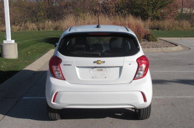 used 2021 Chevrolet Spark car, priced at $13,550