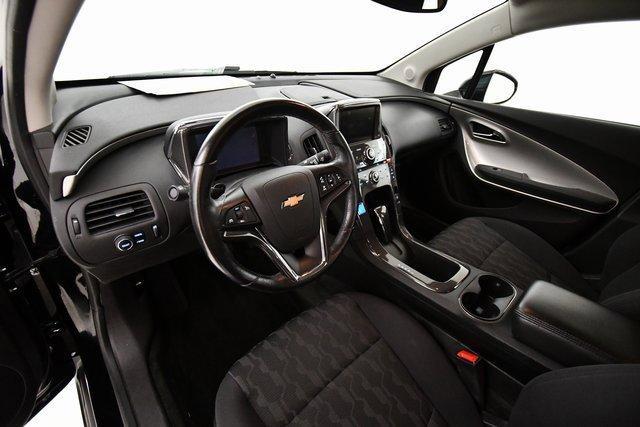 used 2014 Chevrolet Volt car, priced at $9,990