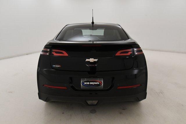 used 2014 Chevrolet Volt car, priced at $9,990