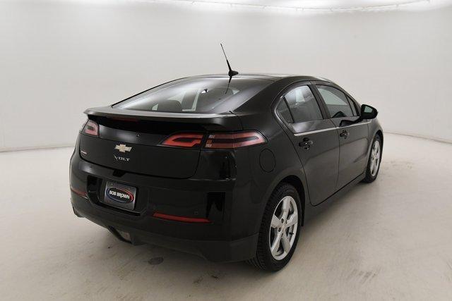 used 2014 Chevrolet Volt car, priced at $9,990