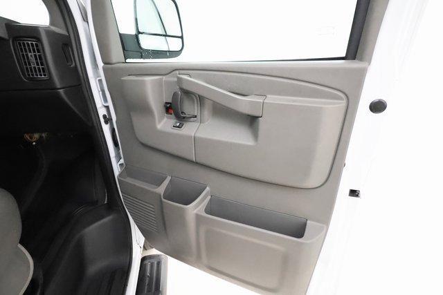 used 2023 Chevrolet Express 3500 car, priced at $53,859
