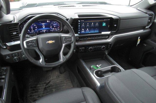 used 2024 Chevrolet Silverado 2500 car, priced at $64,450