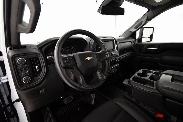 used 2024 Chevrolet Silverado 2500 car, priced at $45,900