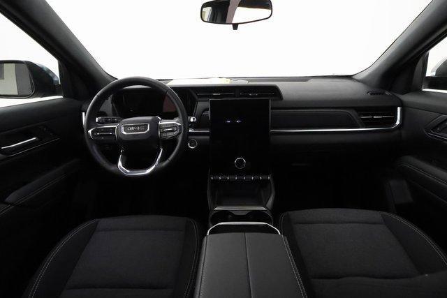 used 2025 GMC Terrain car, priced at $29,932