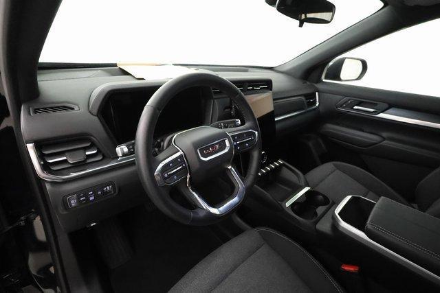 used 2025 GMC Terrain car, priced at $29,932